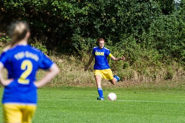 Bild 80 - Frauen TSV Gnutz - SG S�lfeld/Oe/Se/Stu : Ergebnis: 2:3